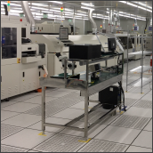 Cal-Comp Technology (Philippines) | A KINPO GROUP Company