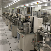 Cal-Comp Technology (Philippines) | A KINPO GROUP Company
